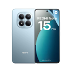 Celular Xiaomi Redmi Note 15 Pro 4G 256Gb 8Ram 200mp - Imagen 7