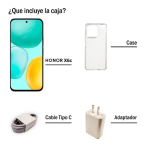 Celular Honor X6C 256GB 6GB RAM - Imagen 14