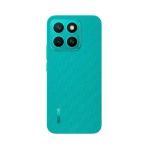 Celular HONOR X8c 512GB 4G Verde - Imagen 8