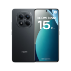Celular Xiaomi Redmi Note 15 Pro 4G 256Gb 8Ram 200mp