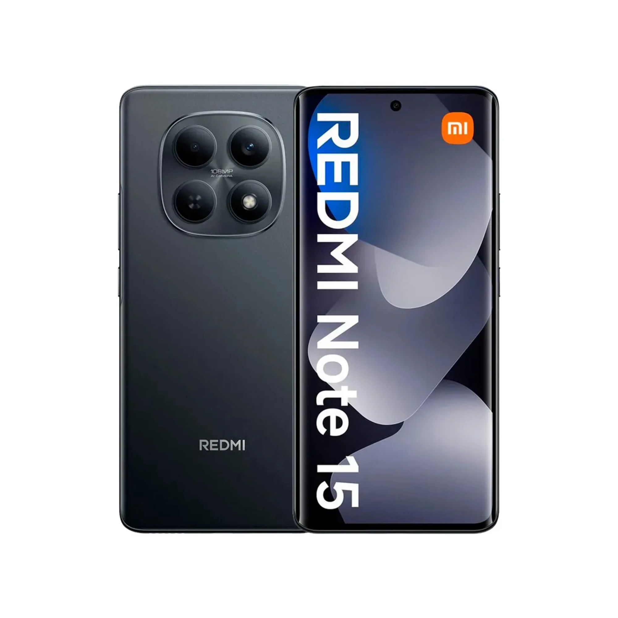redmi note 15 4g Celular REDMI Note 15 4G 256GB 8 ram - Imagen 1