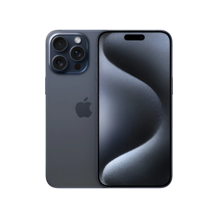 Iphone 15 Pro Max 256gb | Exhibición