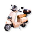 EB8 - CABALLERO Bicimoto eléctrica mobulaa | Por Docena