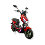 Raptor Max- Bicimoto eléctrica mobulaa | Por Docena