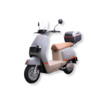 EB8 - CABALLERO Bicimoto eléctrica mobulaa | Por Docena - Imagen 3