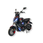 Raptor Ultra- Bicimoto eléctrica mobulaa | Por Docena - Imagen 3