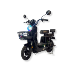 EB-10- Camellito Plus-Bicimoto eléctrica mobulaa | Por Docena - Imagen 2