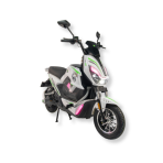 Raptor Ultra- Bicimoto eléctrica mobulaa | Por Docena - Imagen 4