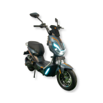 Raptor Max- Bicimoto eléctrica mobulaa | Por Docena - Imagen 4