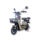 EB-10- Camellito Plus-Bicimoto eléctrica mobulaa | Por Docena - Imagen 3