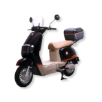 EB8 - CABALLERO Bicimoto eléctrica mobulaa | Por Docena - Imagen 5