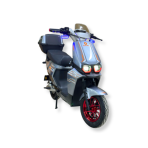 EB12 - NOVA Bicimoto eléctrica mobulaa | Por Docena - Imagen 5