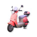 Girl 4 - Bicimoto eléctrica mobulaa | Por Docena - Imagen 5