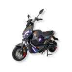 Raptor Ultra- Bicimoto eléctrica mobulaa | Por Docena - Imagen 5