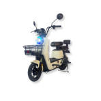 EB-10- Camellito Plus-Bicimoto eléctrica mobulaa | Por Docena - Imagen 4